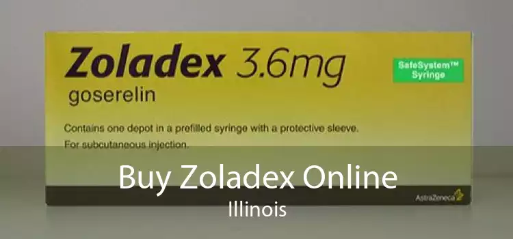 Buy Zoladex Online Illinois