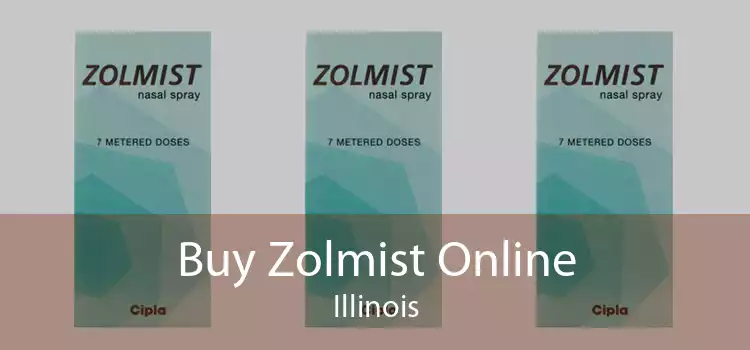 Buy Zolmist Online Illinois