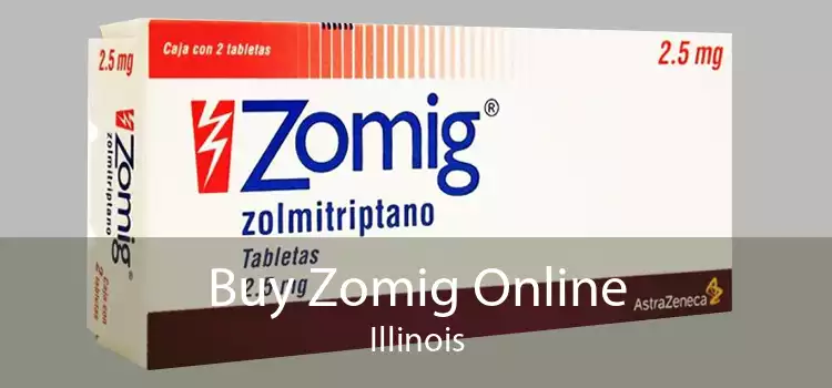 Buy Zomig Online Illinois