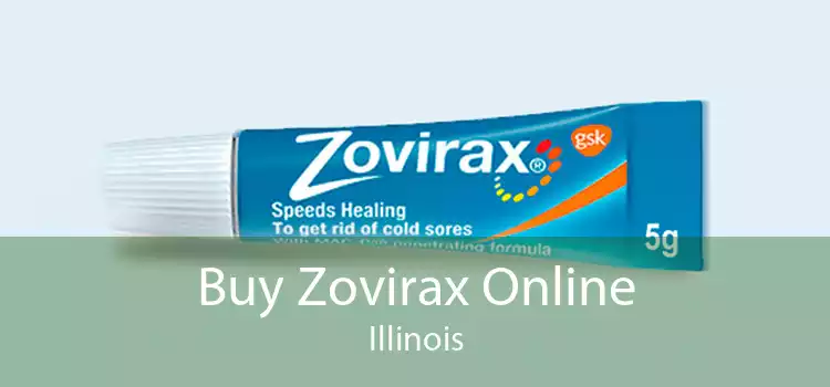 Buy Zovirax Online Illinois