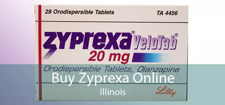 Buy Zyprexa Online Illinois