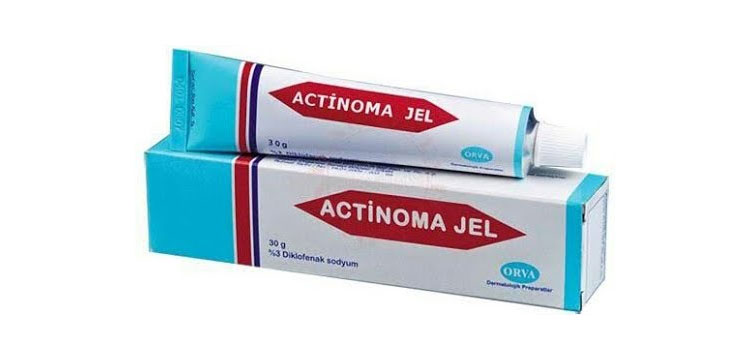 buy actinoma in Illinois