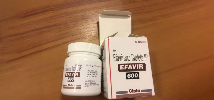 Efavir