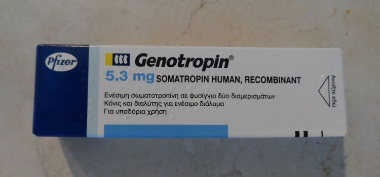 buy genotropin in Illinois