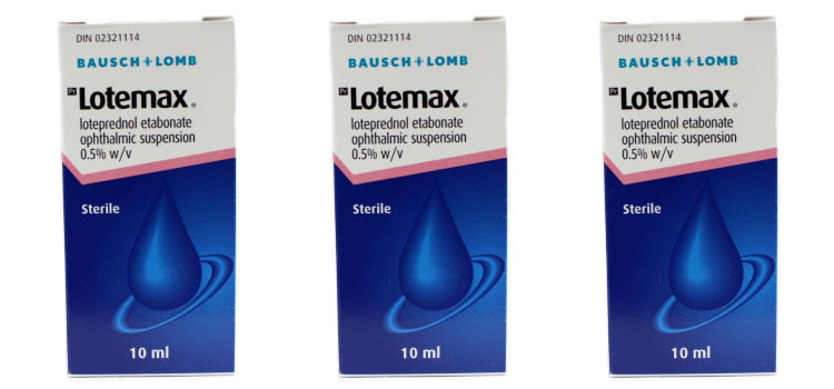 buy lotemax in Illinois