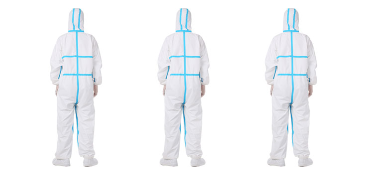 buy medical-coveralls in Illinois