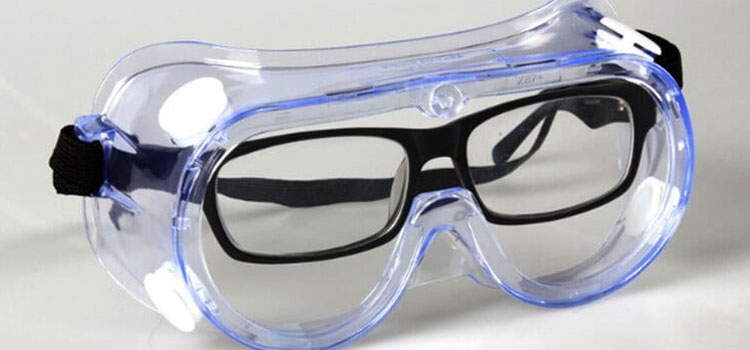 buy medical-safety-goggles in Illinois