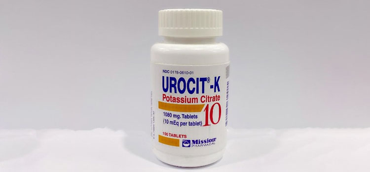 buy urocit-k in Illinois