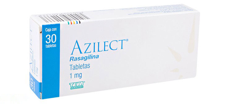 order cheaper azilect online in Illinois