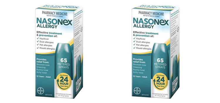 order cheaper nasonex online in Illinois