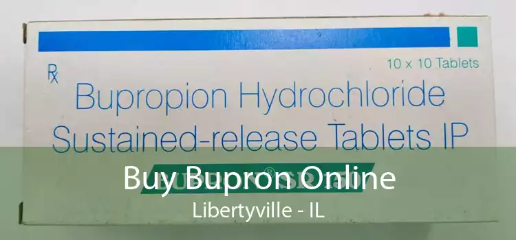 Buy Bupron Online Libertyville - IL
