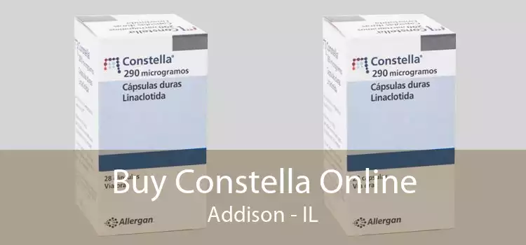 Buy Constella Online Addison - IL