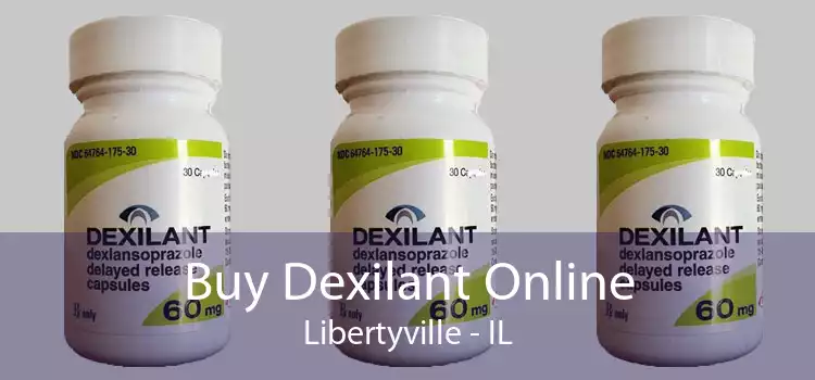 Buy Dexilant Online Libertyville - IL