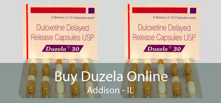 Buy Duzela Online Addison - IL