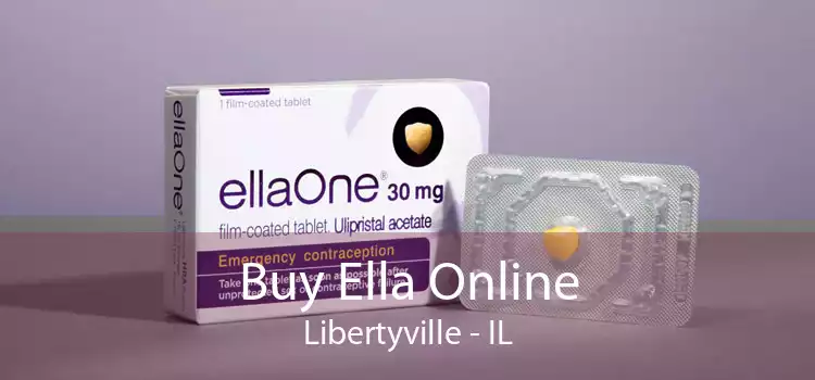 Buy Ella Online Libertyville - IL