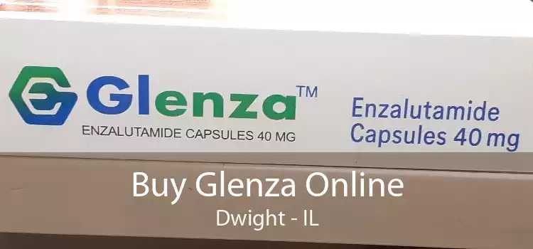Buy Glenza Online Dwight - IL