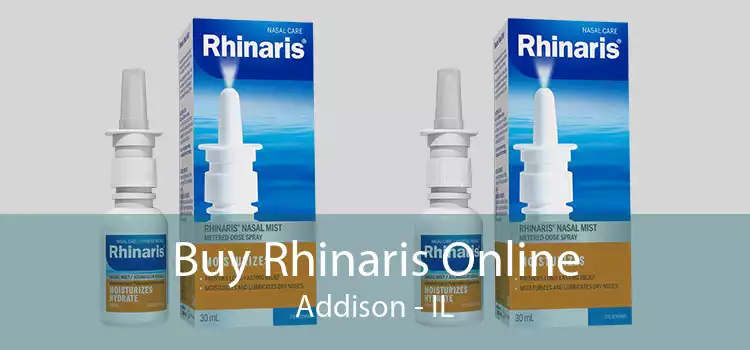 Buy Rhinaris Online Addison - IL