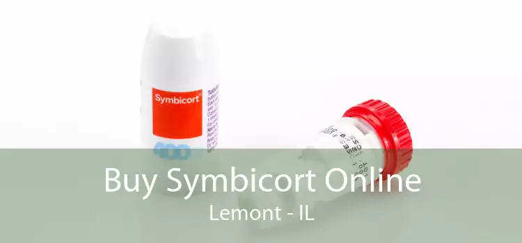 Buy Symbicort Online Lemont - IL