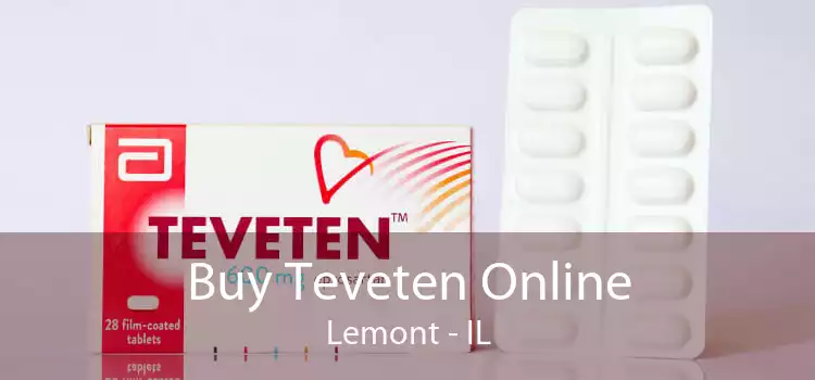 Buy Teveten Online Lemont - IL