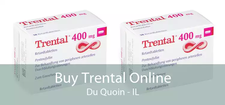 Buy Trental Online Du Quoin - IL