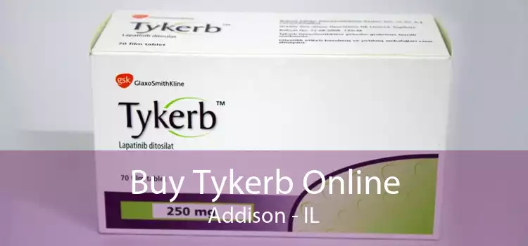 Buy Tykerb Online Addison - IL